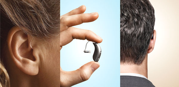 hearing aid techonology san diego