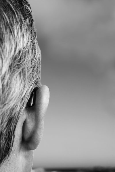 hearing aid technology in san diego