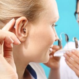 What is Real Ear Verification?