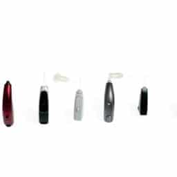 What Type of Hearing Aids are Best for You?