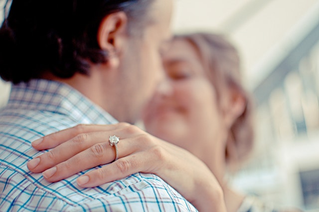 Married Couple Struggling with Hearing Loss