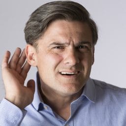 Understanding the Different Types of Hearing Loss