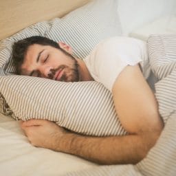 Is There a Link Between Hearing Loss & Sleep Apnea?